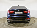 2019 BMW X6 30d II (F16), чёрный - вид 3
