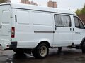 2011 ГАЗ ГАЗель (2705), белый, 650000 рублей - вид 4