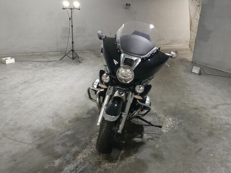 2023 BMW R 18 Transcontinental, чёрный, 1750000 рублей, вид 3