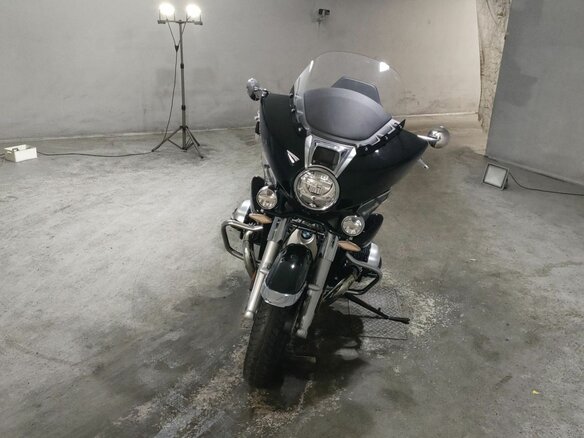 2023 BMW R 18 Transcontinental, чёрный, 1750000 рублей - вид 2