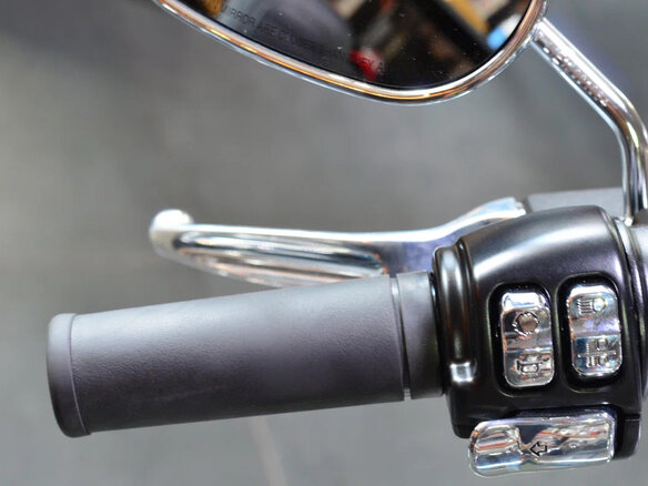 2021 Harley-Davidson Fat Boy, зелёный, 2950000 рублей - вид 12