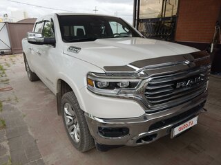 2019 Ram 1500 Crew Cab eTorque V, белый, 6750000 рублей, вид 2