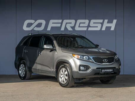 Kia Sorento II