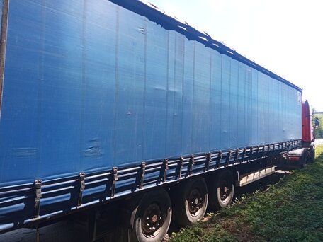 2007 Krone SD, чёрный, 625000 рублей, вид 4
