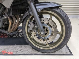 2011 Yamaha XJ6 (FZ6R), чёрный, 520000 рублей, вид 2