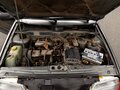 2006 Lada (ВАЗ) 2115, серый, 150000 рублей - вид 9