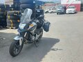 2012 Honda NC 700X, серый, 500000 рублей - вид 1