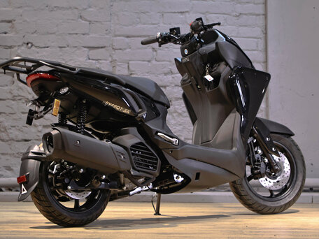 2026 VMC (Vento) Cyclone, чёрный, 159000 рублей, вид 5