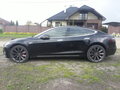 2016 Tesla Model S P90D I Рестайлинг, чёрный, 2800000 рублей - вид 4