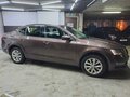2018 Skoda Octavia III (A7) Рестайлинг, коричневый, 1630000 рублей - вид 7