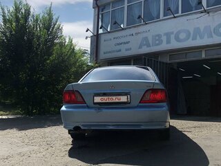 2003 Mitsubishi Galant VIII Рестайлинг, голубой, 280999 рублей, вид 5