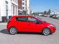 2013 Opel Corsa D Рестайлинг II, красный, 570000 рублей - вид 3