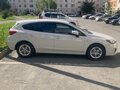 2018 Subaru Impreza V, белый, 1650000 рублей - вид 1