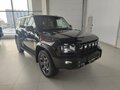 2026 Jetour T2, чёрный, 4649000 рублей - вид 7