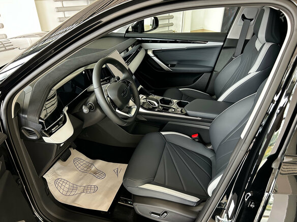 2026 VOLGA K40 I, чёрный, 3499000 рублей - вид 23
