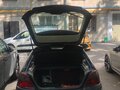 1997 Rover 200 III (R3), чёрный, 220000 рублей - вид 4