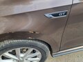 2016 Volkswagen Polo V Рестайлинг, коричневый, 699999 рублей - вид 6
