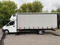 2025 ГАЗ ГАЗель Next, белый, 3699000 рублей - вид 10