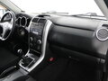 2006 Suzuki Grand Vitara II, серебристый - вид 2