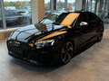 2021 Audi RS 5 II (F5) Рестайлинг, чёрный, 7800000 рублей