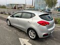 2012 Kia Ceed II, серебристый, 990000 рублей - вид 2