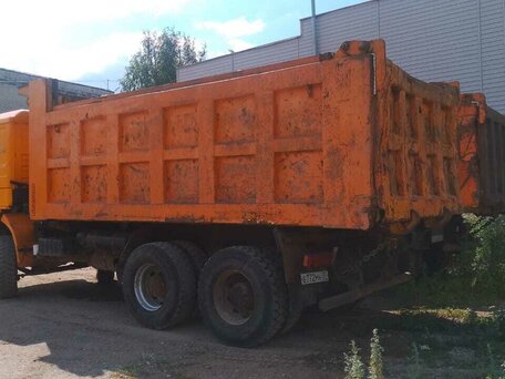 2013 Shacman (Shaanxi) F2000, жёлтый, 1500000 рублей, вид 5