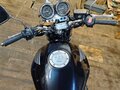 1996 Honda CB 400 Super Four, чёрный, 265000 рублей - вид 7