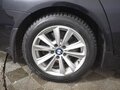 2016 BMW 5 серии 520d VI (F10/F11/F07) Рестайлинг, чёрный - вид 7