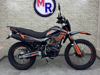 2025 Regulmoto Sport 003 PR, оранжевый, 169000 рублей, вид 2