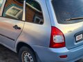 2012 Lada (ВАЗ) Kalina I, голубой - вид 8