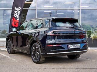 2026 Changan Qiyuan Q07 21.5 kWh, чёрный, 3499000 рублей, вид 4