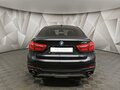 2015 BMW X6 30d II (F16), чёрный - вид 7
