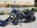 2002 Yamaha XVS1100, чёрный, 545000 рублей - вид 6