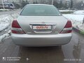 2001 Toyota Mark II IX (X110), серый - вид 2