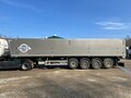 2024 Bodex Полуприцепы самосвалы, серый, 10200000 рублей
