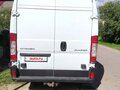 2007 Citroen Jumper, белый, 2000000 рублей - вид 4