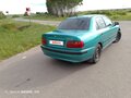 2002 Mitsubishi Carisma I Рестайлинг, серебристый, 220000 рублей - вид 2