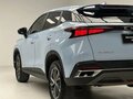 2022 Omoda C5 I, голубой, 1570334 рублей - вид 5