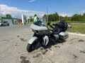 2023 Harley-Davidson Road Glide Limited, серый, 3550000 рублей - вид 10