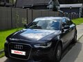2011 Audi A6 IV (C7), синий, 1800000 рублей - вид 2
