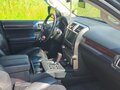 2010 Lexus GX 460 II, чёрный, 2800000 рублей - вид 2