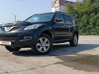 2013 Great Wall Hover H5, чёрный, 1200000 рублей, вид 2