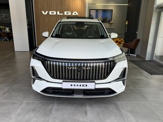 2026 VOLGA K40, белый, 3599000 рублей, вид 1
