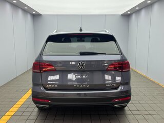 2022 Volkswagen Tharu I, серебристый, 1438000 рублей, вид 5