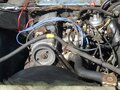 1981 Volvo 240 Series, голубой, 250000 рублей - вид 11