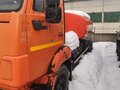 2010 Коммаш (Арзамас) КО-829, оранжевый - вид 3