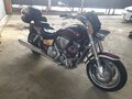 2003 Honda VTX 1800, фиолетовый, 620000 рублей - вид 3