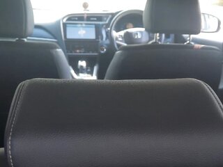 2017 Honda Shuttle II, серый, 1500000 рублей, вид 5