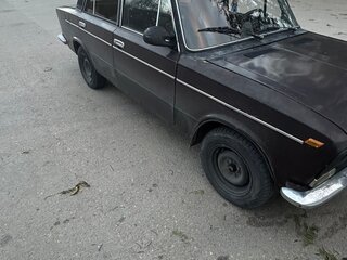 1975 Lada (ВАЗ) 2103, коричневый, 90000 рублей, вид 4