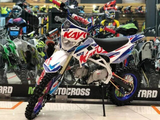 2024 Kayo Classic, белый, 102600 рублей, вид 1